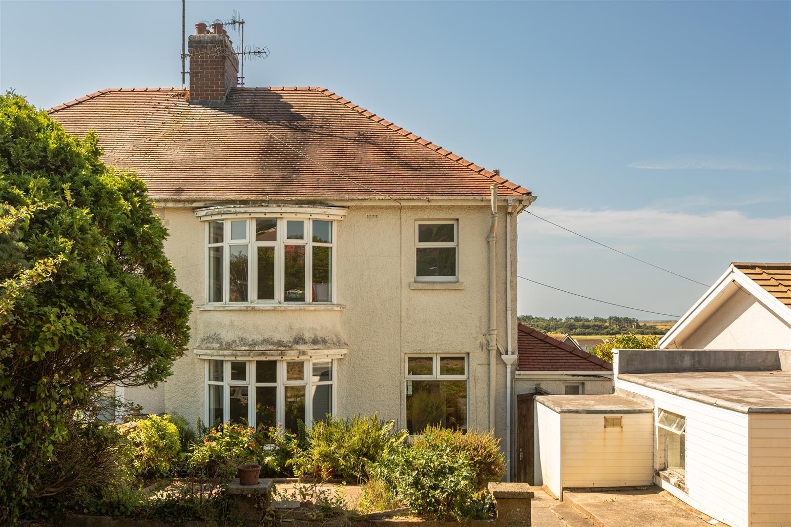 Gwscwm Road, Pembrey, Burry Port, SA16 0AQ